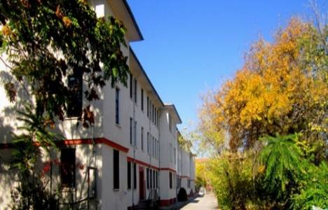 Saraçoğlu'ndaki tahsisler kaldırıldı!