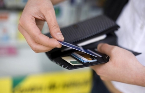 Kartla mobilya ödemeleri yüzde 16 arttı!