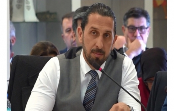 Mevlüt Zavlak: Alanya’daki kentsel dönüşümü fırsat olarak görüyoruz! 