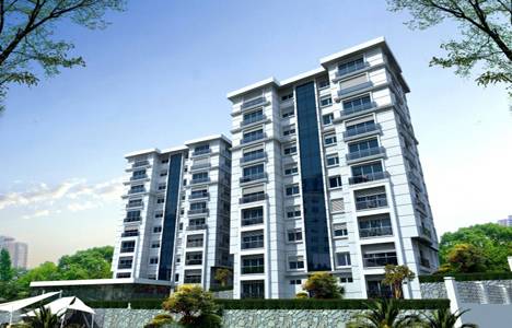 Yakacık Royal Towers ta 300 bin liraya 3+1! Yeni proje!