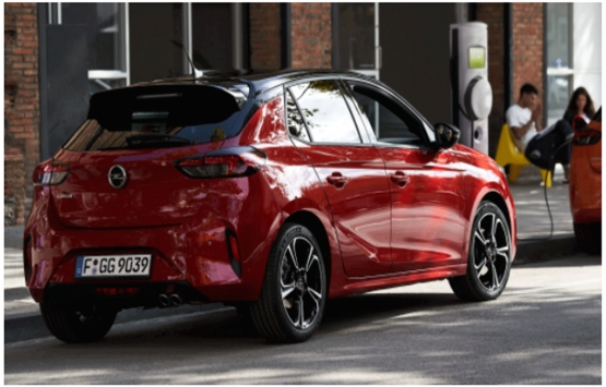 Opel den sıfır araç sahibi olmak isteyenlere müjde! İndirimli fiyat listesi açıklandı!