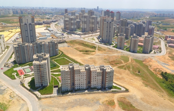 Emlak Konut un 36 projesinde son durum!