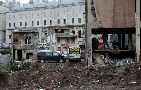 KİPTAŞ Süleymaniye projesi ile 1.528 lüks konut yolda!