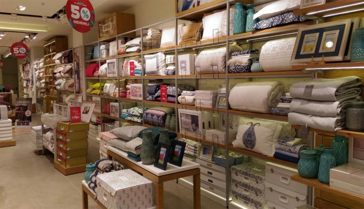 Karaca da Anneler Günü ne özel yüzde 25 indirim fırsatı! Hem çok al az öde hem kargo bedava!