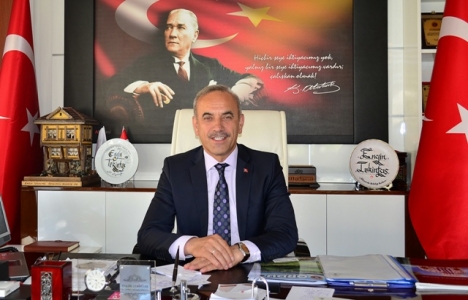 Ordu'da gerekli önlem almayan müteahhide imar izni yok!