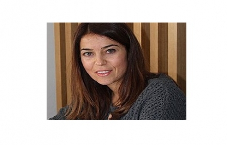 Perin Özen Öztürker kimdir?