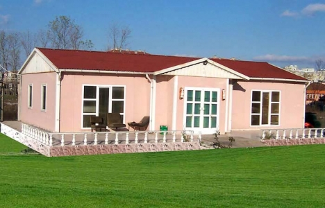 Prefabrik Yapı, Sustainable Brands 2017 konferansına katıldı!