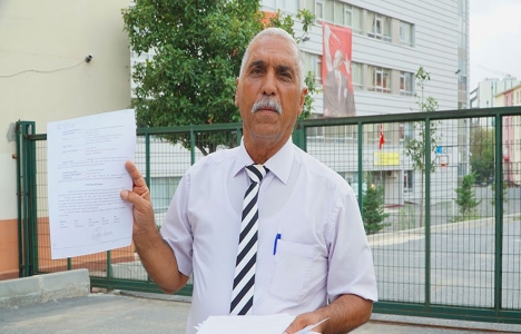 Üsküdar'da evi yıkılan öğretmen 7 yıllık hukuk mücadelesini kazandı!