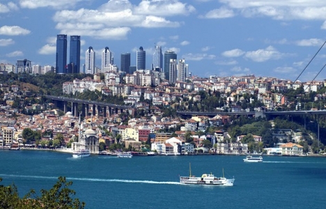 Müteahhitler bankalara karşı kampanya atağına geçti!