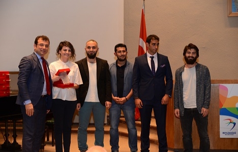 Beylikdüzü Ulusal Mimari Köprü Yarışması sonuçlandı!