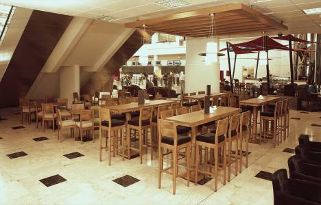 Sandalyeci A.Ş. 50 milyon liraya ikinci fabrikayı kuracak!