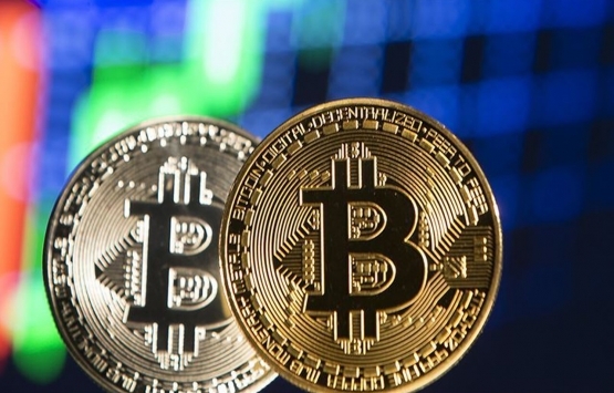 Bitcoin fiyatlarında sert düşüş! Tüm dengeler değişti!