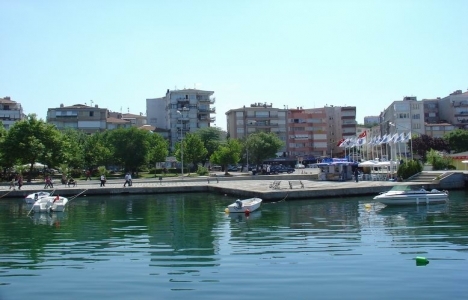 Silivri'de spor sahalarına isim verilecek! 