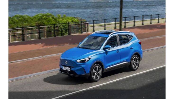 MG nin Mayıs 2024 kampanyası için son 5 gün! Yüzde 50 peşinatla otomobil fırsatı!