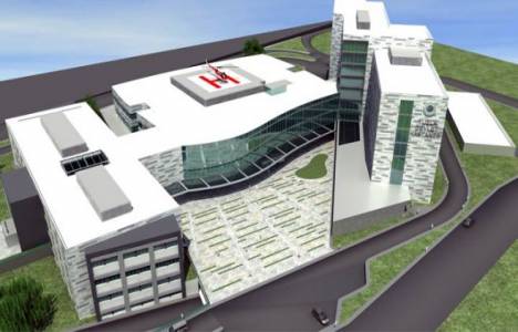 ordu kumru devlet hastanesi