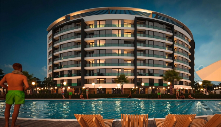 Tepeşehir Life Masadağı nda teslimler 2025 Ağustos ta! 