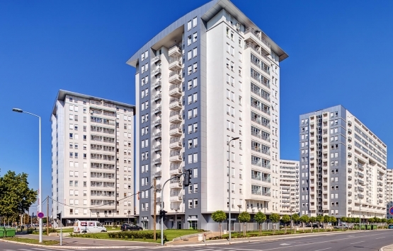 Konut kredisi faizlerine 2021 dopingi!