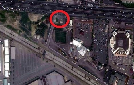 Bakırköy Kartaltepe ye yeni otel geliyor! İmar planı askıda!