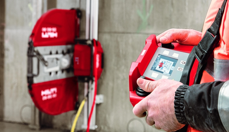 Türkiye’nin inşaat endüstrisindeki konumunu güçlendirecek stratejik adım!