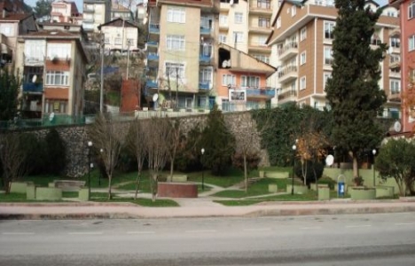 İzmit Gültepe'deki konut projelerine ilgi!