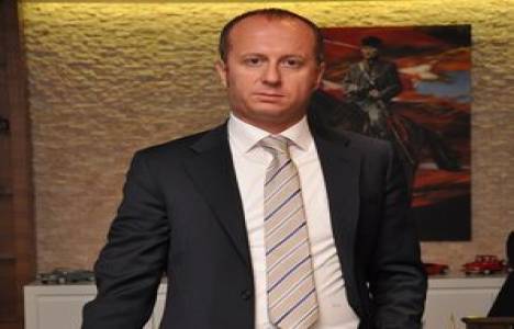 Sky Tower ile yeni nesil ofisler geliyor!