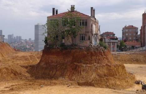 Fikirtepe'de Alladdin Demirel ile anlaşıldı!