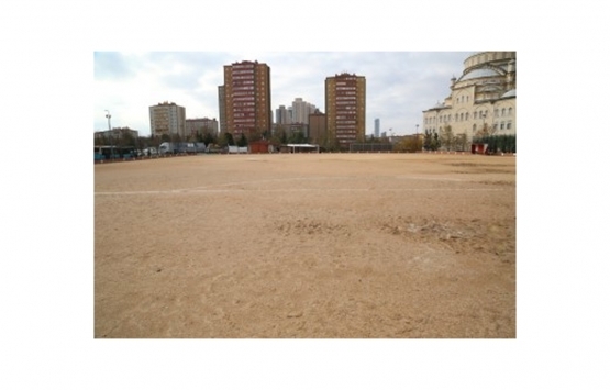 Ataşehir Sitespor sahasının yurt yapılması kararı iptal edildi!