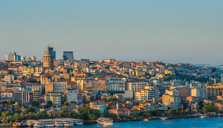 İstanbul un 7 ilçesindeki 28 gayrimenkul kiraya veriliyor! Dükkan, arsa, binalar da var! 