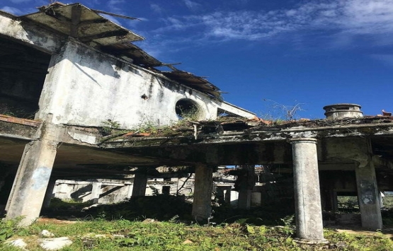 Pablo Escobar ın evi görenleri şaşırtıyor!