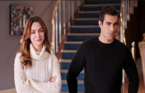  Hangi dizi nerede çekiliyor? 