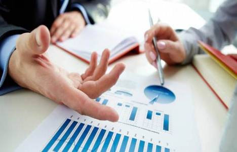 Bireysel kredi faiz oranları yıllık bazda yüzde 20'lere çıktı!