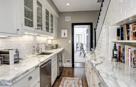 Barack Obama, Washington da 4.3 milyon dolara ev kiraladı!