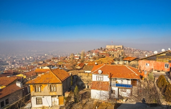 Ankaralı esnaflardan kira tepkisi!