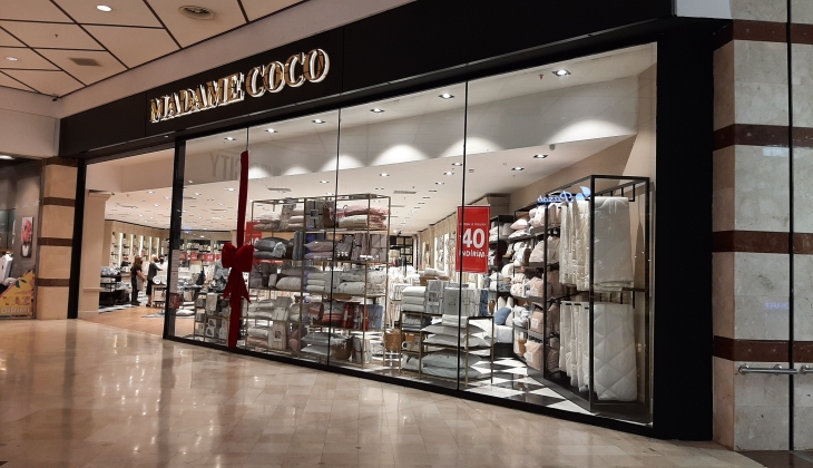 Madame Coco Nevresim Takımlarında yüzde 70'e varan indirim; Bu fiyatlara bir daha bulamazsınız