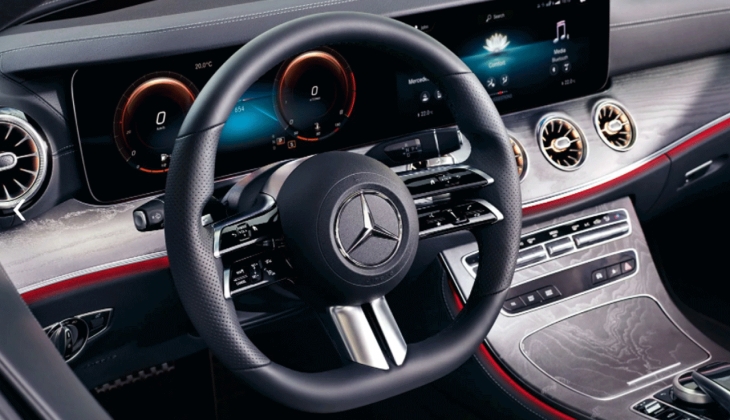 Mercedes E-Serisi fiyatlarını görünce şok olacaksınız! İşte 21 Mart 2022 fiyat listesi...