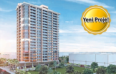 İzmir Trio Sky satışa çıktı!