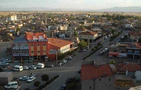 Nevşehir'de satılık fabrika 1 milyon 243 bin TL!