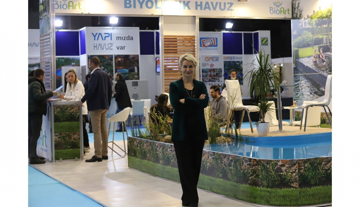 ATRAX 2023 Mutlu Şehirler temasıyla 12-14 Ocak ta İstanbul Fuar Merkezi’nde!