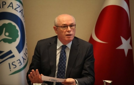 Kazım Kurt, Karapınar'da TOKİ vatandaşlarıyla bir araya geldi!