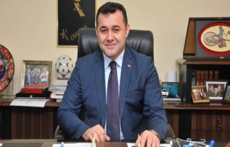 Alanya'da üst geçit çalışmaları başlıyor!