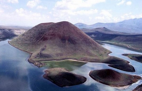 Konya'da termik santrale mahkeme engeli!