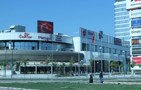 Kayseri BYZ Outlet yenilendi!