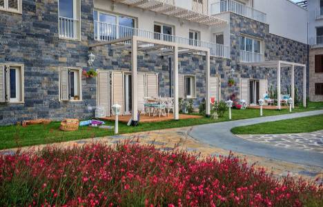 Ege Boyu'nda ikinci etap teslimleri başladı!