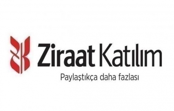 Ziraat Katılım Varlık Kiralama 600 milyon TL'lik kira sertifikası ihraç etti!