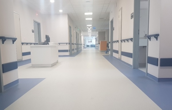 Yaktaş, Türkiye’nin ve dünyanın en büyük sağlık projelerinin zemin çözüm ortağı!