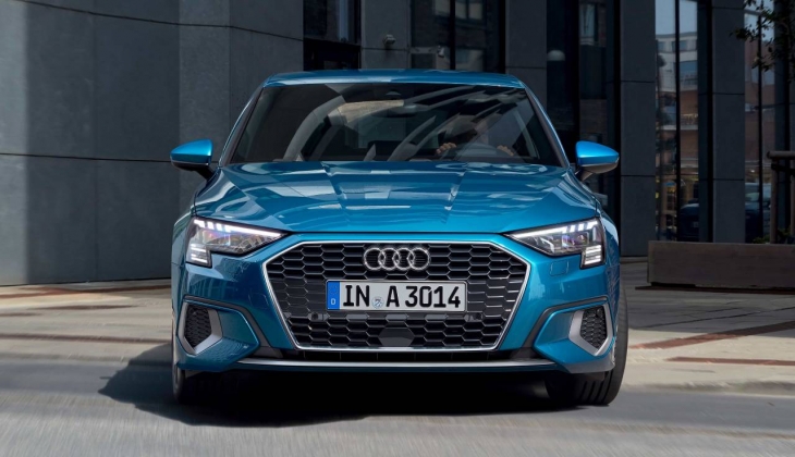 Audi A3’ün fiyatlarını görünce şok olacaksınız! İşte 29 Eylül 2022 fiyat listesi…