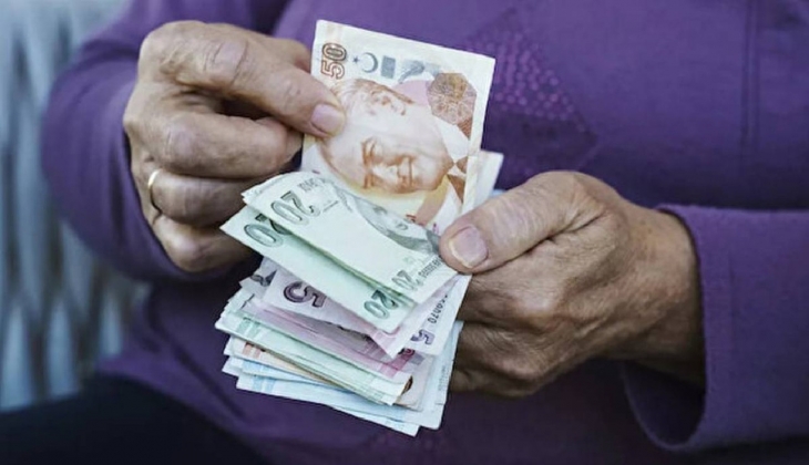 Emekli promosyonlarında dev kampanya! Denizbank, ağızları açık bırakan rakamları duyurdu!