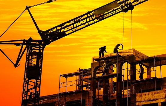 Kiltaş, çimentosuz beton üretmeyi planlıyor!