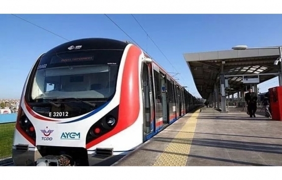 Kadıköy'deki 193 milyon TL'lik ‘AVM gar’ projesine yürütmeyi durdurma kararı!