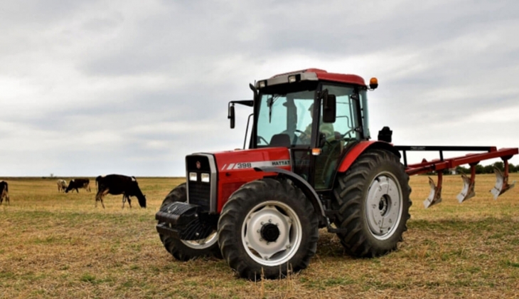 Hattat Traktör ün güncel fiyatları yayımlandı! 295 / 305 / 398... İşte 7 Eylül 2022 fiyat listesi...